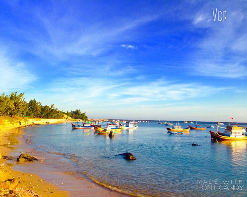 Top 5 kinh nghiệm du lịch phượt đảo Phú Quý