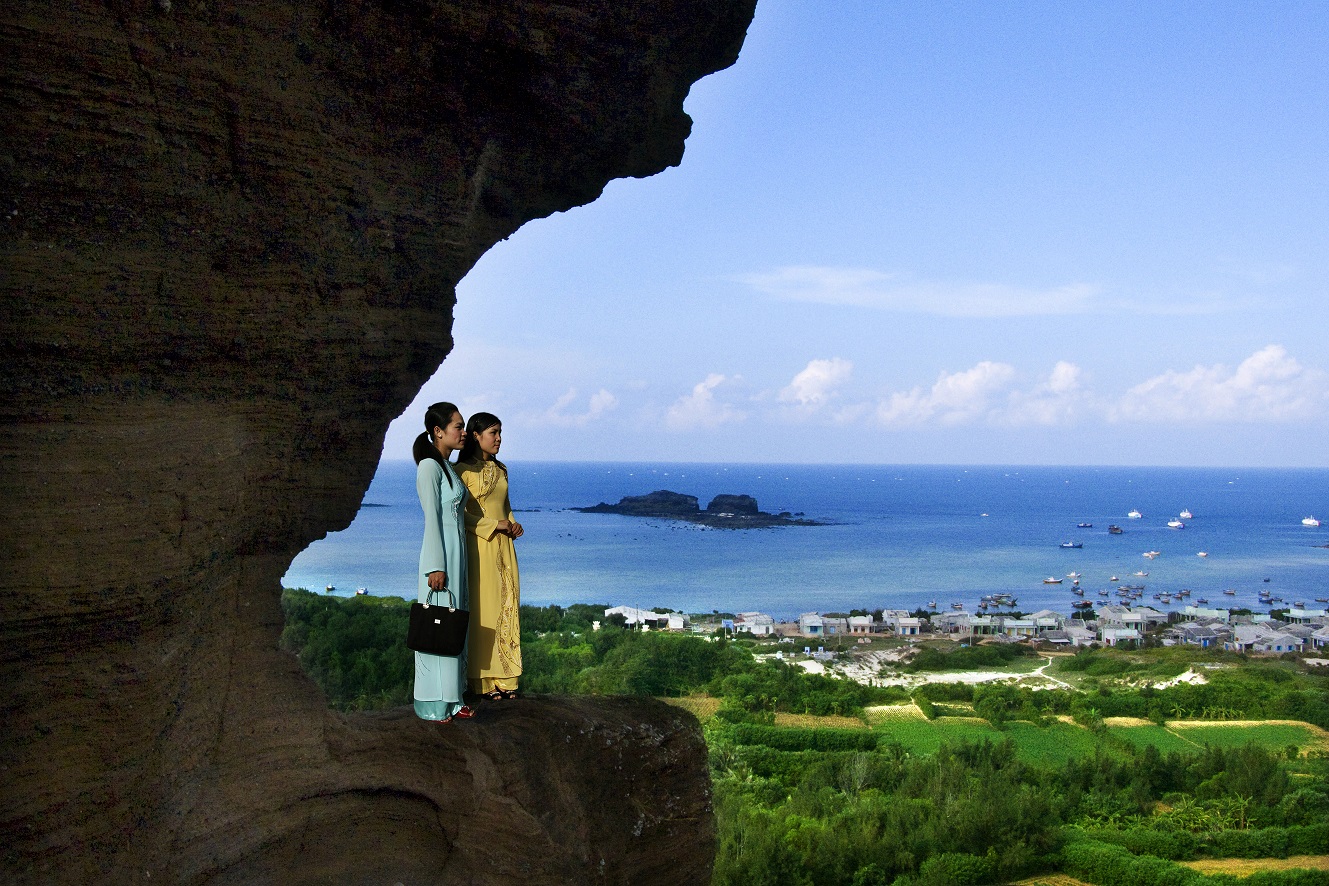 Top 5 kinh nghiệm du lịch phượt đảo Phú Quý